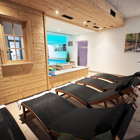 Landhotel Magdalenenhof Gbr تزفيسل المظهر الخارجي الصورة