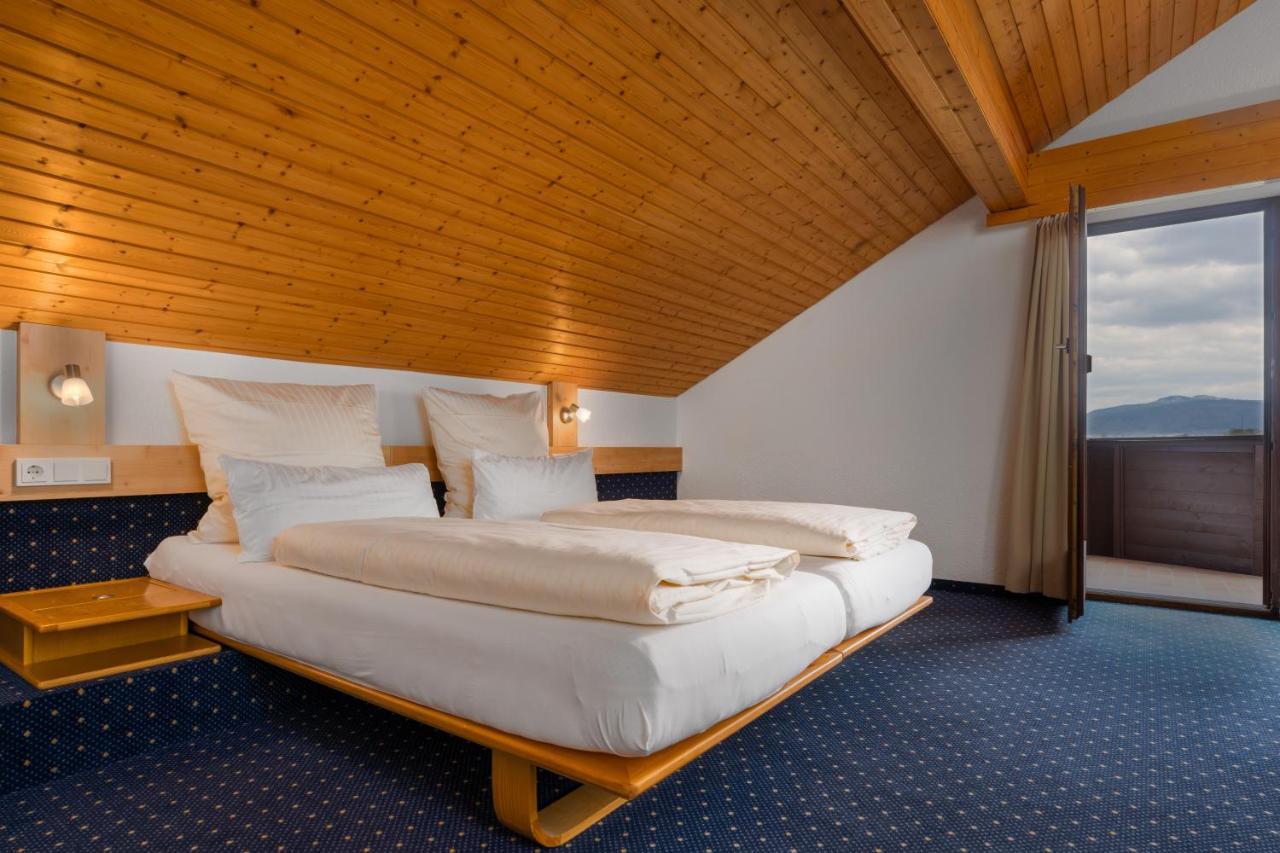 Landhotel Magdalenenhof Gbr تزفيسل المظهر الخارجي الصورة