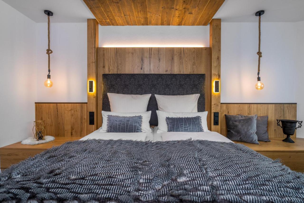 Landhotel Magdalenenhof Gbr تزفيسل المظهر الخارجي الصورة