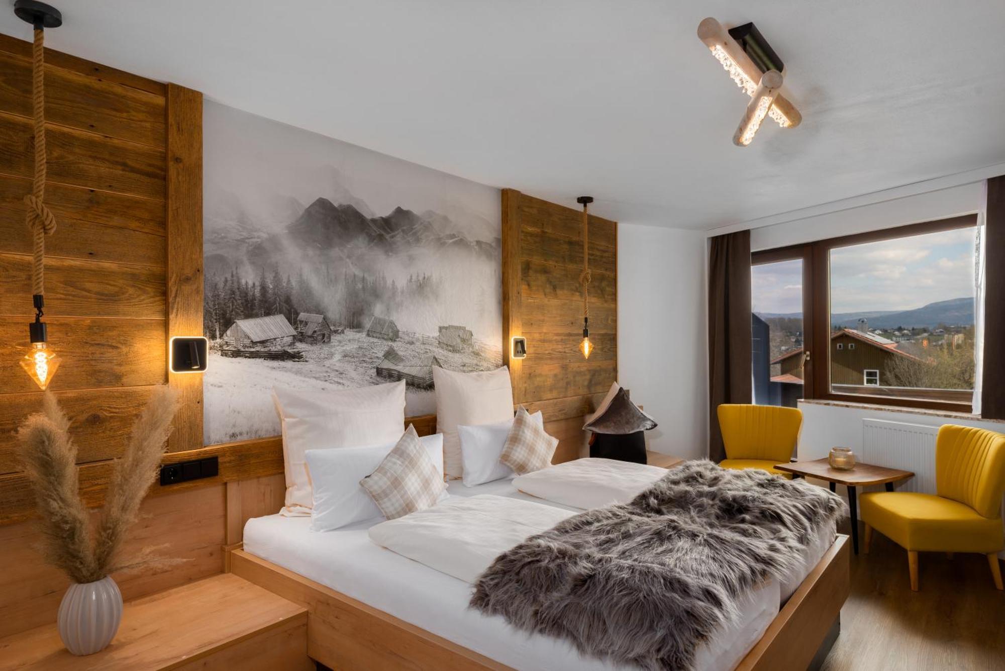 Landhotel Magdalenenhof Gbr تزفيسل المظهر الخارجي الصورة