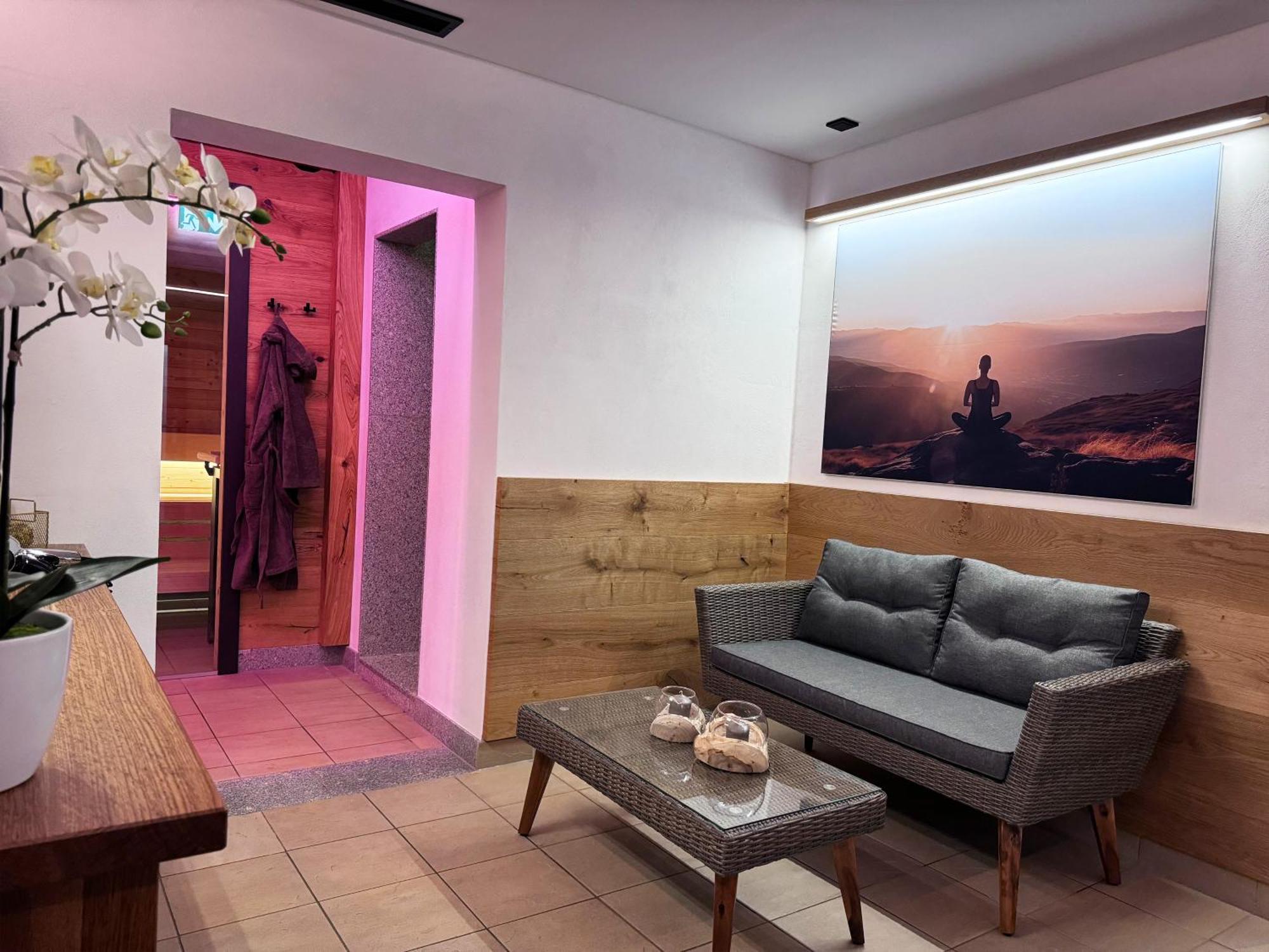 Landhotel Magdalenenhof Gbr تزفيسل المظهر الخارجي الصورة